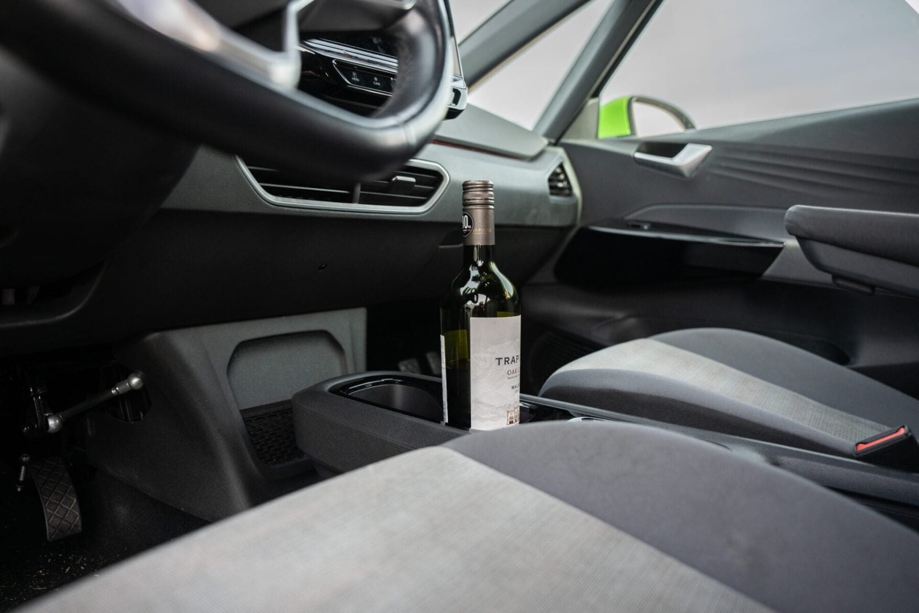 Alkohol och bilkörning – när får du köra dagen efter?