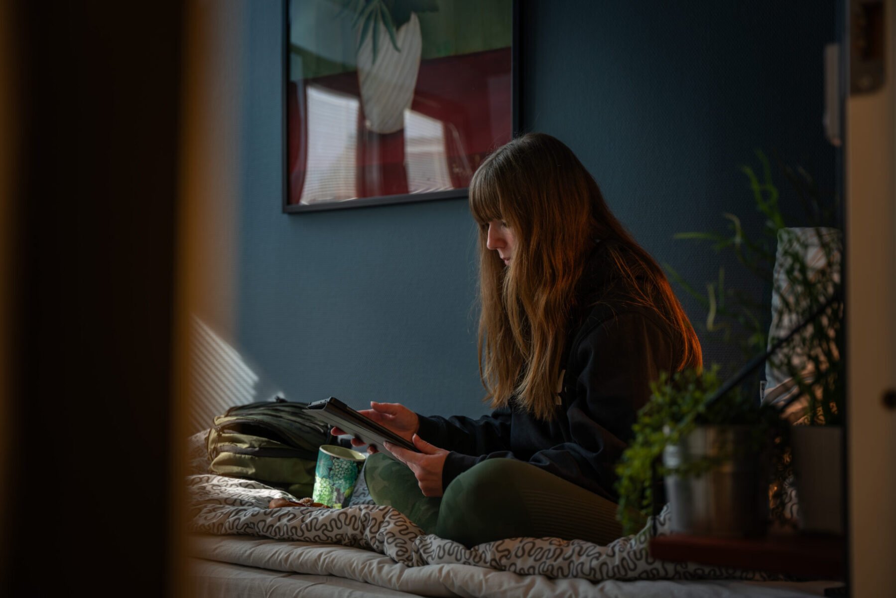 Hur tar man körkort?